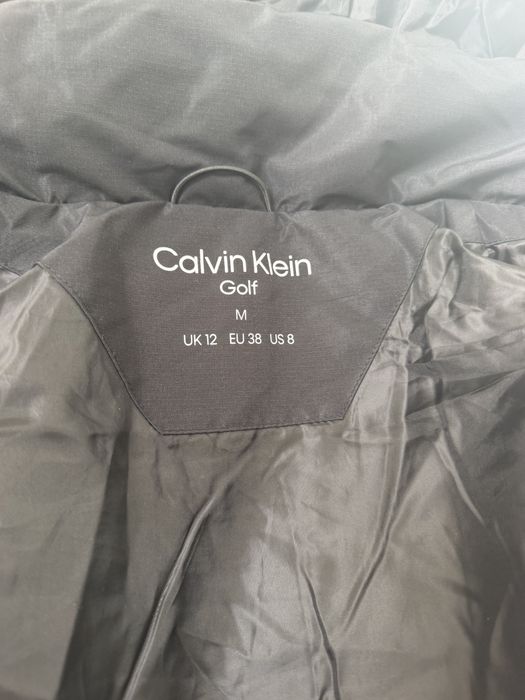 Geaca dama Calvin Klein