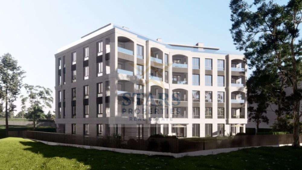 Продава се Двустаен апартамент в к.к. Св.Св. Константин и Елена - 64 кв.м за 1586 €/кв.м - Снимка #2