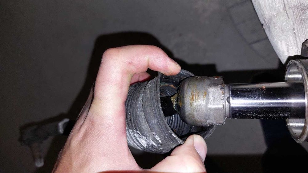 Рейка за Опел Зафира  А / Opel Zafira A / бензин