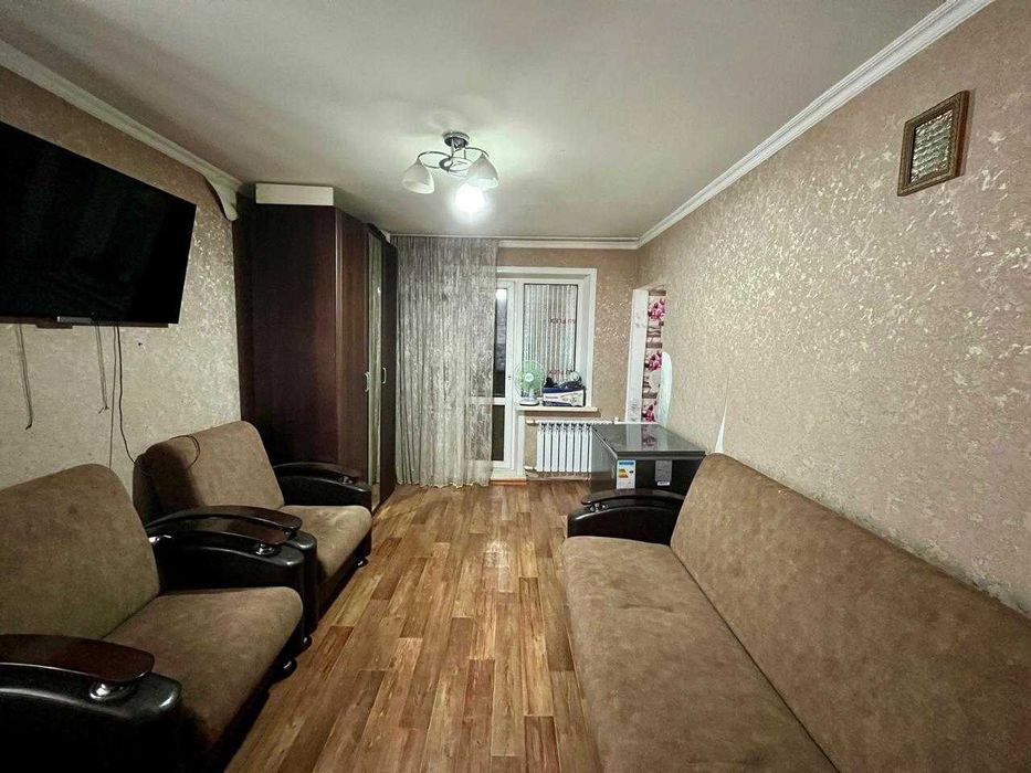 Продам 1- комн. квартиру в Майкудуке на 2 этаже.