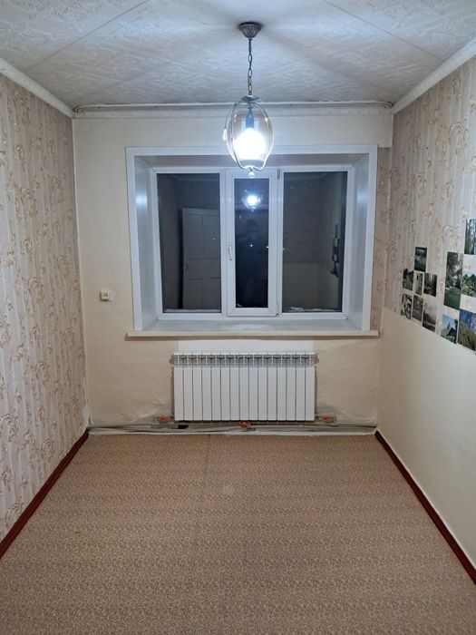 Продам квартиру в центре города