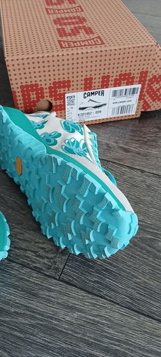 Camper 36 номер Nine West 37номер