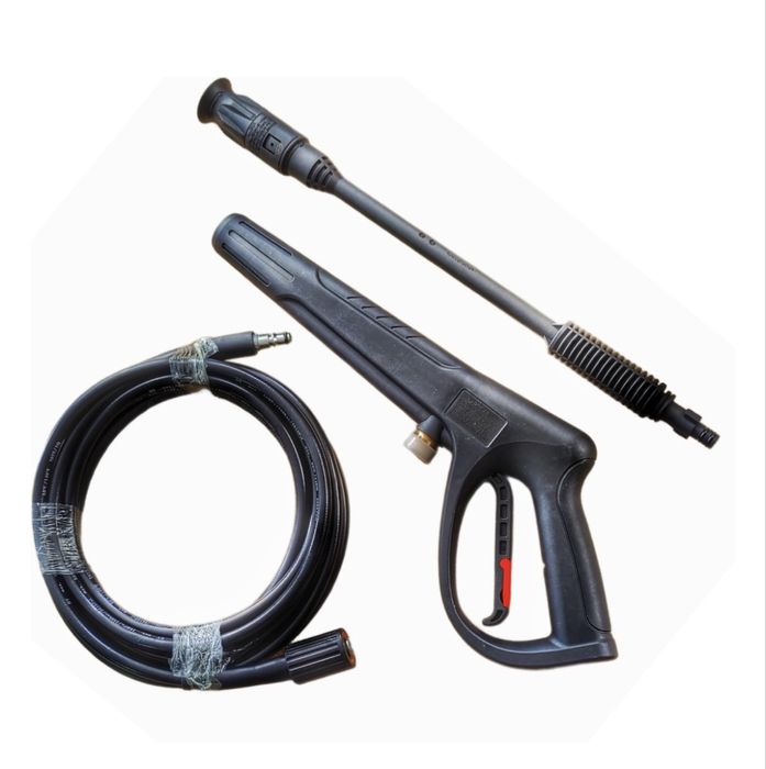 Мойка для машины электрический