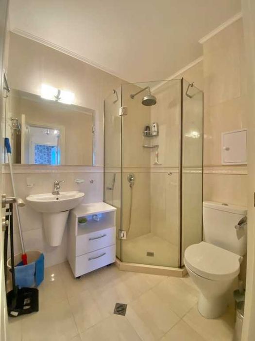 Продава се Тристаен апартамент в Несебър - 82 кв.м за 1708 €/кв.м - Снимка #9