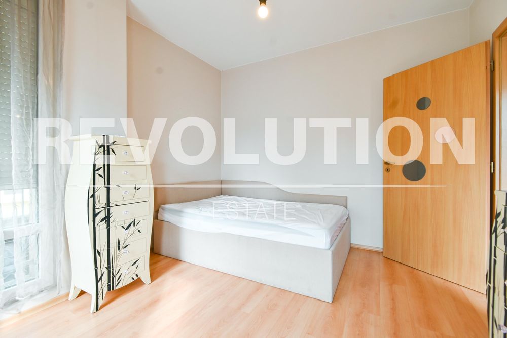 Дава се под наем Двустаен апартамент в София, Зона Б-18 - 60 кв.м за 460 € - Снимка #4