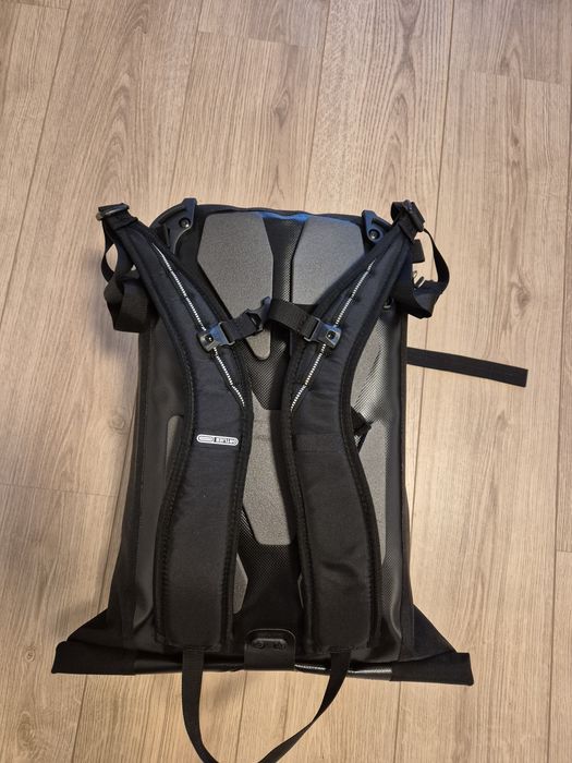 Rucsac Ortlieb Velocity 23l