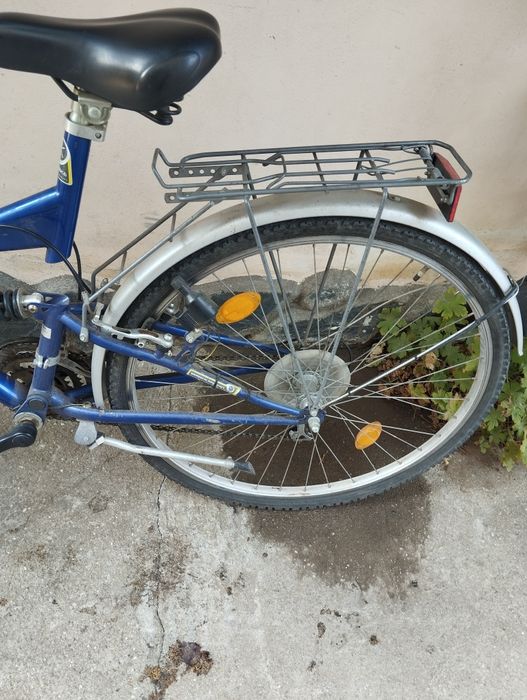 Използва се ежедневно в добро състояние!