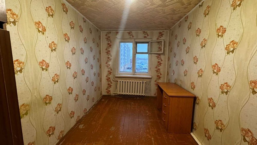 3 ком квартира в рассрочку