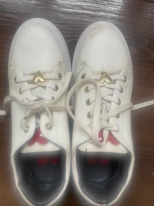 Дамски обувки Love Moschino