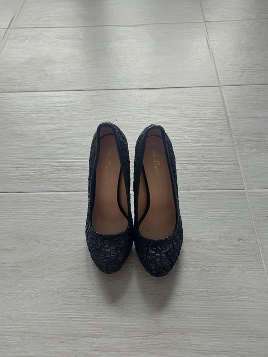 Pantofi eleganti dama marimea 36 - ii Lucia