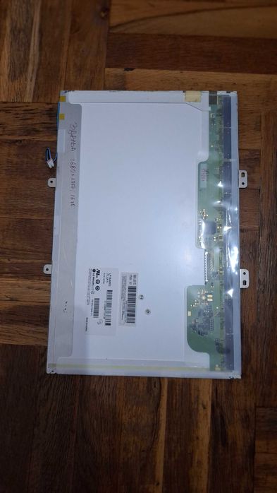 Дисплей (матрица) за лаптоп LP154WE2 (TL) (A1)