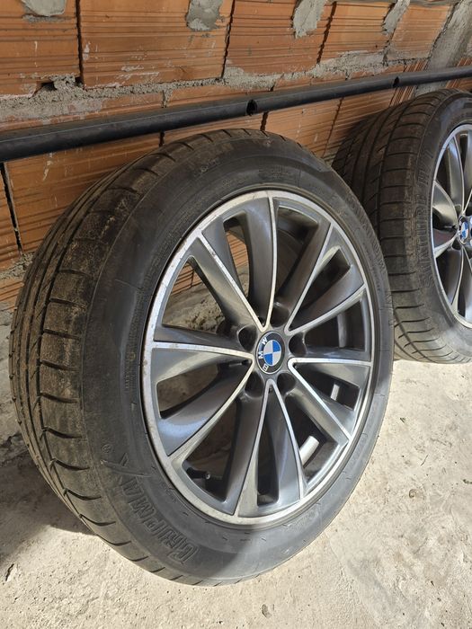 Джанти 18 за BMW 5x120