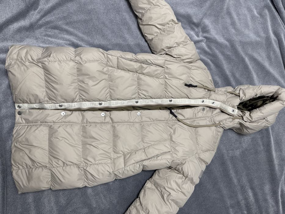 G star raw дамско зимно яке