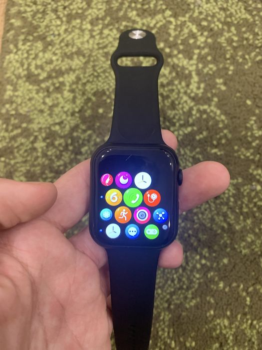 Смарт часы LK8 Pro