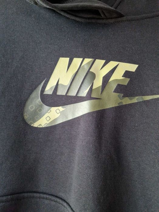 Нов суитшърт Nike