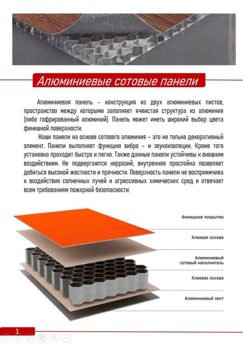 Alyumin decor|Алюмин декори