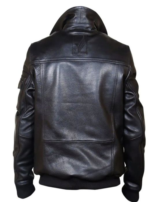 Куртка Пилот КожаНатуральная!