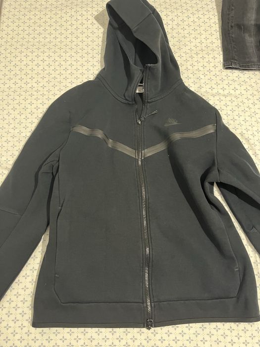 hanorac  tech fleece