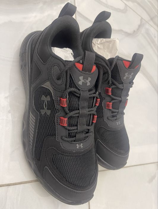 Мужские кроссовки Under Armour