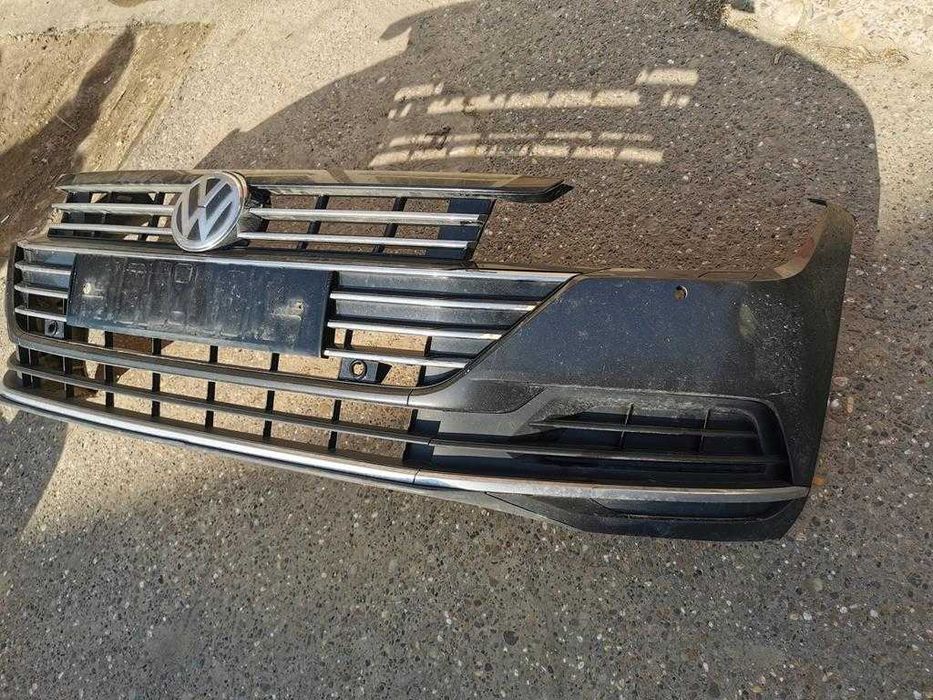 bara fata vw arteon bara fata completa vw arteon