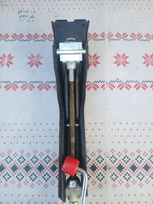 Алко за каравана кемпер нов