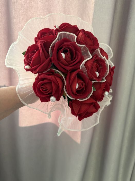 Продам букеты для невест