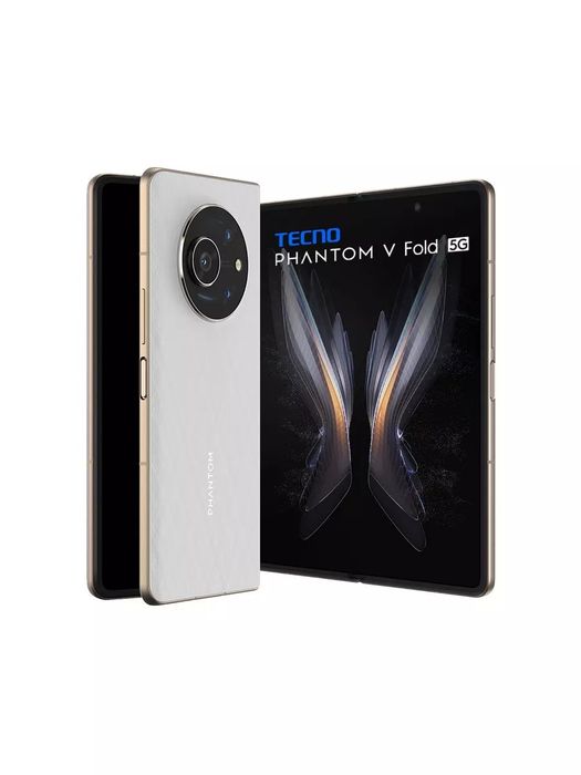 Tecno Phantom V Fold