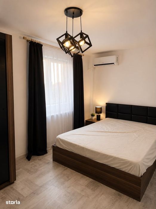 Inchiriere apartament 3 camere Otopeni