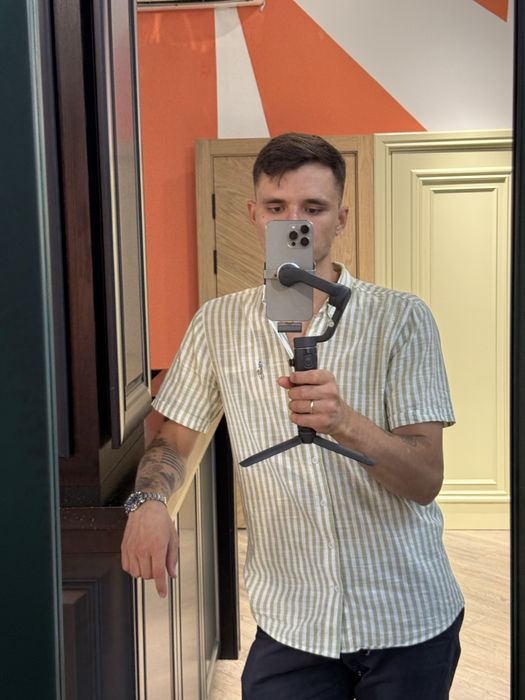 Мобилограф/Ташкент