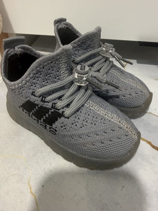 Ботинки крассовки