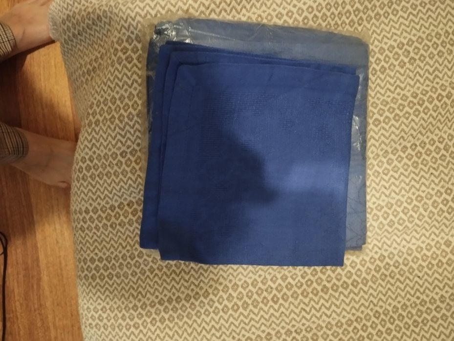 Для кухни ,декоративные навлочки