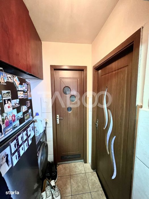 Apartament de vanzare cu 2 camere in Marasti langa Kaufland cu boxa