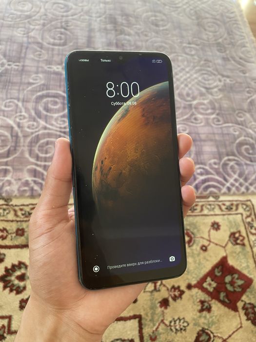 Redmi 9/Редми 9 64гб
