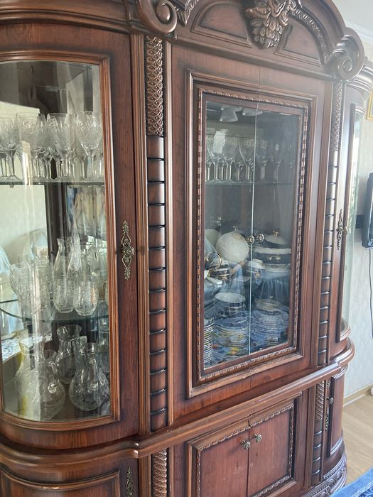 Стенка для гостинной