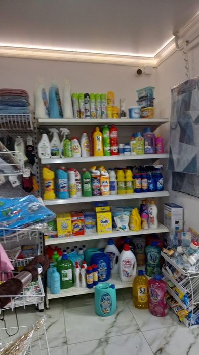 Продам действующий бизнес