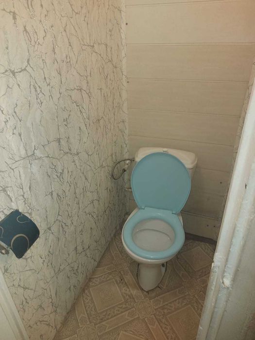 Квартира 2 комнатная