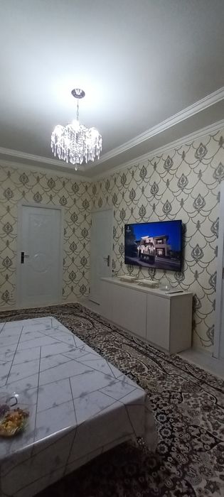 Чилонзор 13 кварталда 2х3/4/4