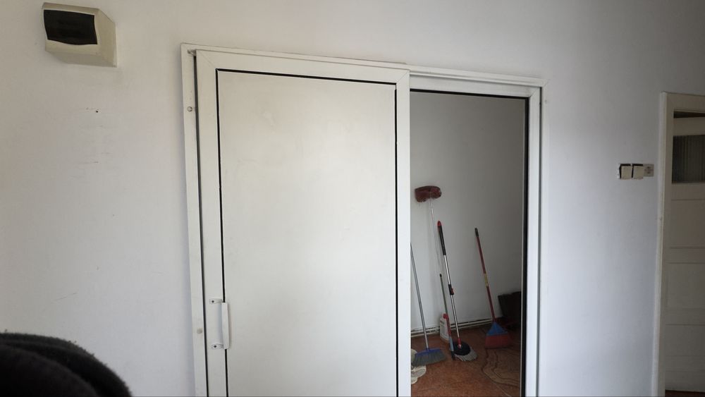 Apartammet 2 camera Centru