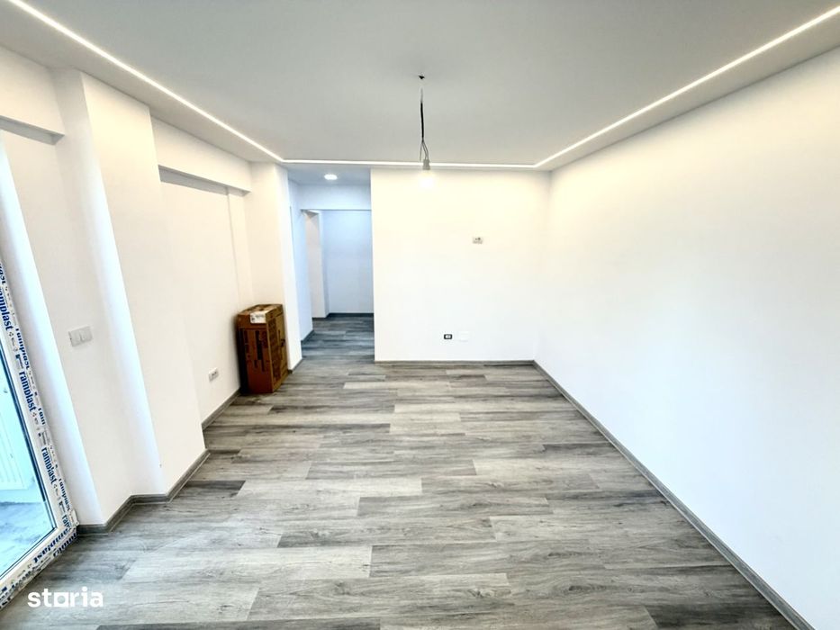 Premium, 2 decomandate, Renovat 2026, Energiei