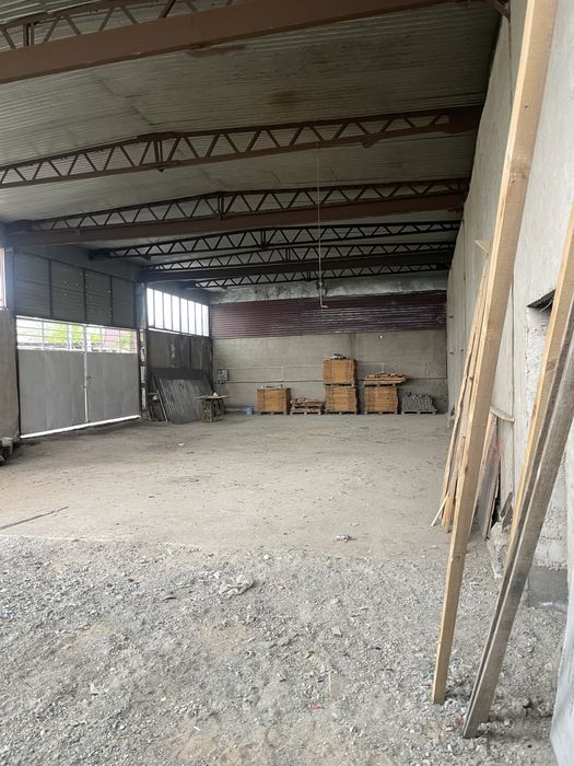 Аренда помещение