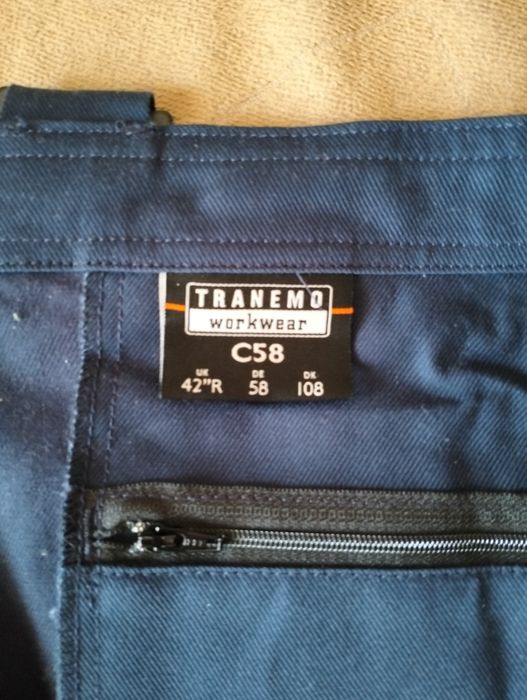 Продам брюки мужские