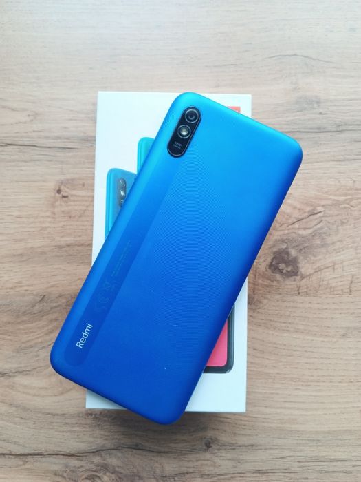 Продам телефон Redmi 9A