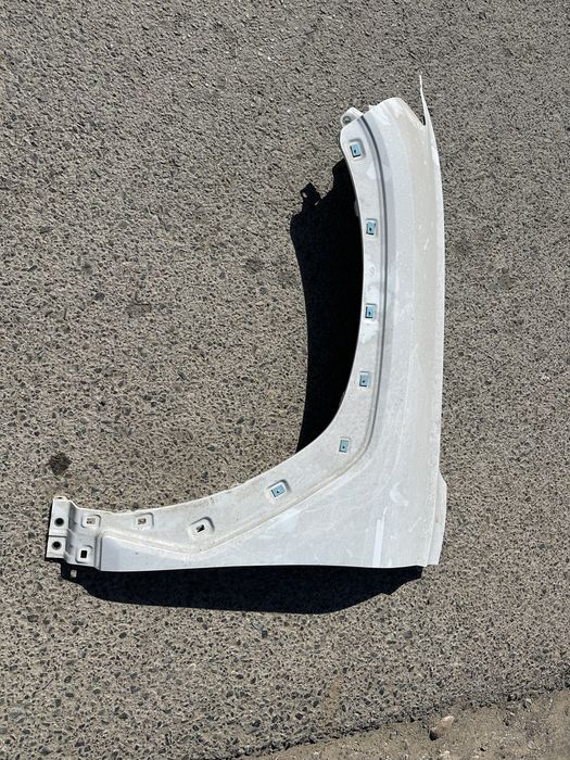 Крыло от Хюндай Туксон