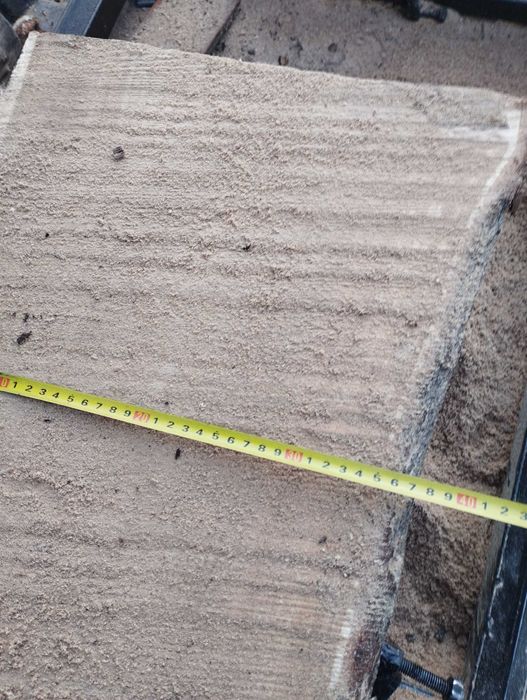 Слэб карагач ,дуб