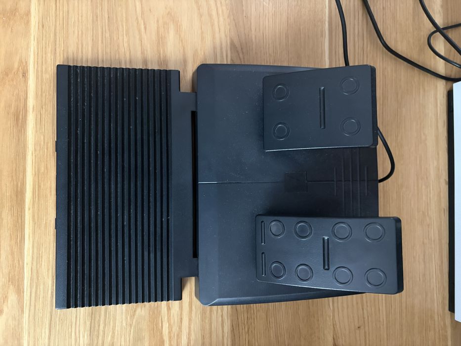 Volan Drift OZ stare foarte buna