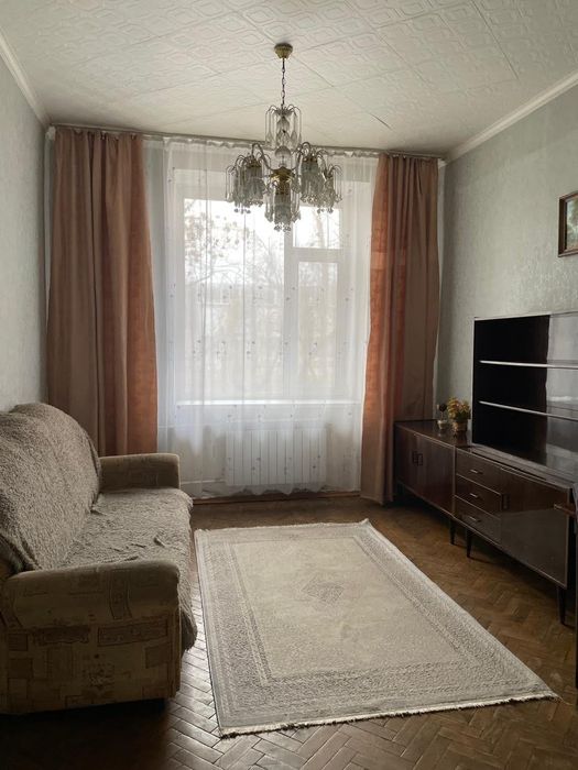 Сдам квартиру на длительный срок