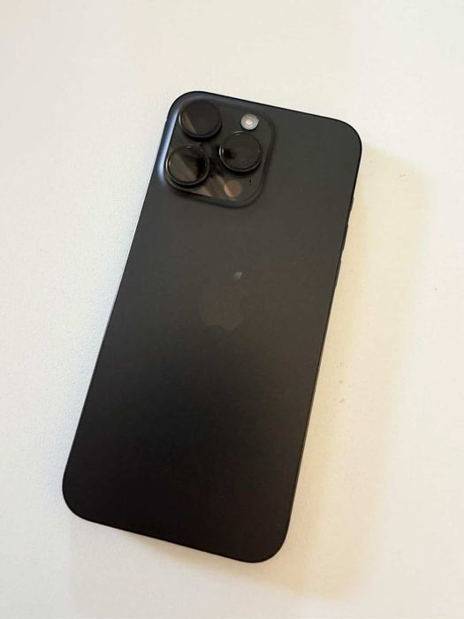 Продажа iPhone 15 Pro Max