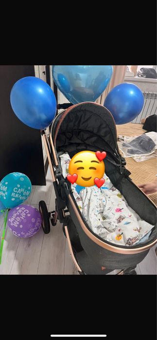 продается коляска