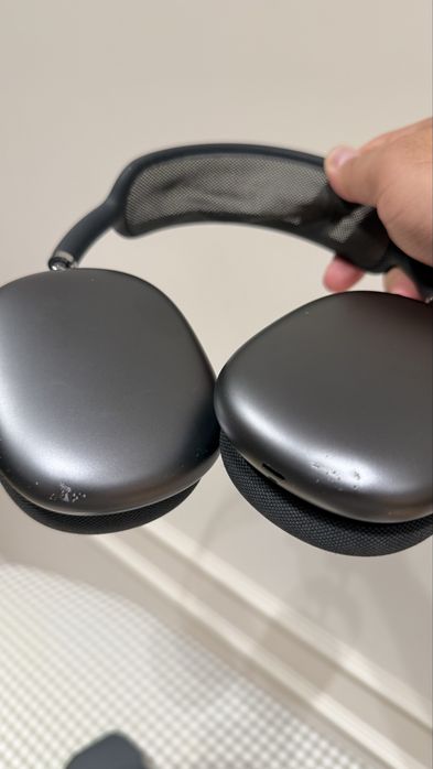 Apple Airpods Max - 1 поколение