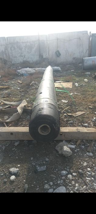 Геомембран для бетон